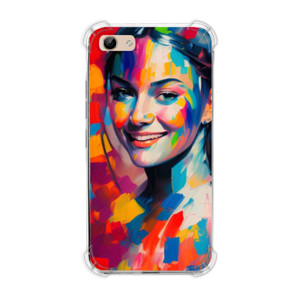 Casing HP Senyum Cantik 2