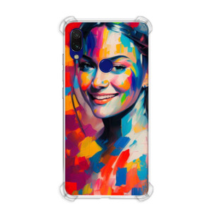 Casing HP Senyum Cantik 2