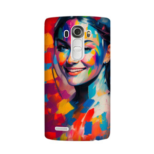 Senyum Cantik 2 Casing HP