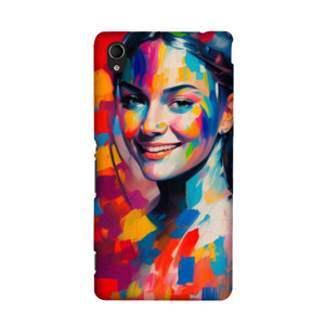 Senyum Cantik 2 Casing HP