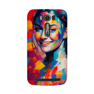 Senyum Cantik 2 Casing HP