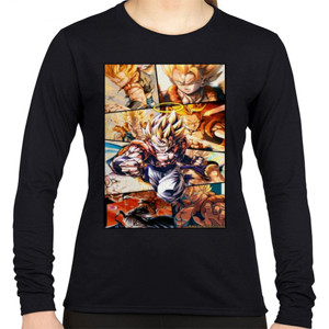 Kaos DRAGON BALL