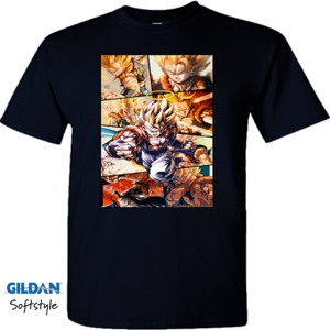 Kaos DRAGON BALL