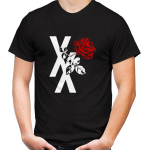 Kaos Roses