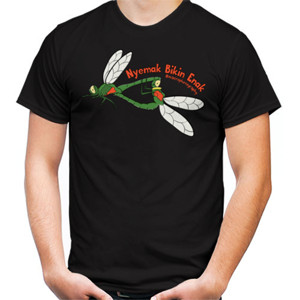 Kaos Kaos Fotografer Macro Nyemak