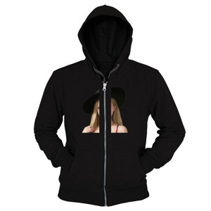Hoodie Zipper Ai Picture Generator 2
