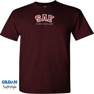 Kaos SAECLOTH.ID SAE CLOTH ID