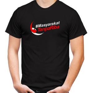 Kaos Masyarakat Tanpa Riba
