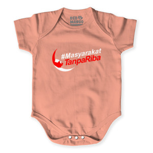 Baby Jumper Masyarakat Tanpa Riba