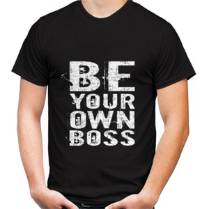 Kaos Be Your Own Boss