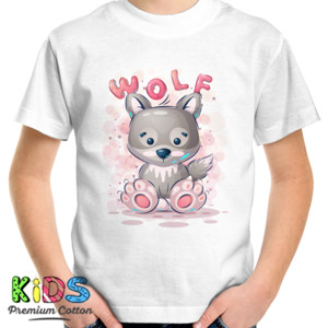 Kaos wolf