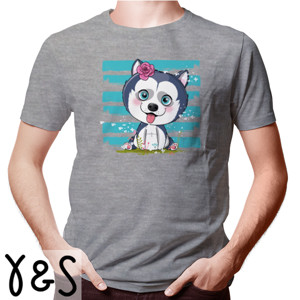 Kaos Kaos Anjing 011