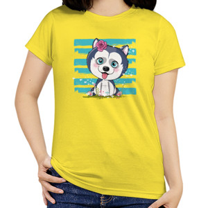 Kaos Kaos Anjing 011