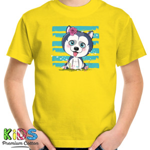 Kaos Kaos Anjing 011