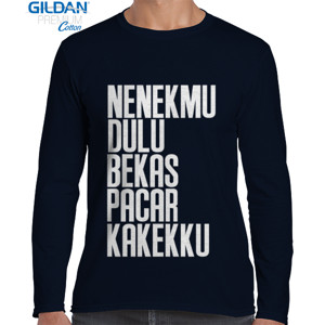 Kaos NDBPK