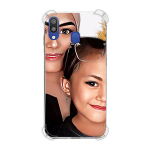 Casing HP CASING MAMA