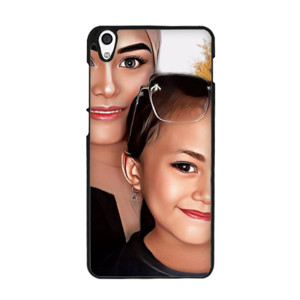 CASING MAMA Casing HP