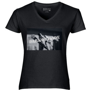 Kaos DarkOutside music mic #11