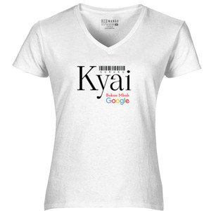 Kaos Guruku Kyai Bukan Mbah Google