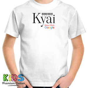 Kaos Guruku Kyai Bukan Mbah Google