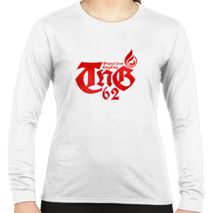 Kaos LINGLING - TNG62 (Red)