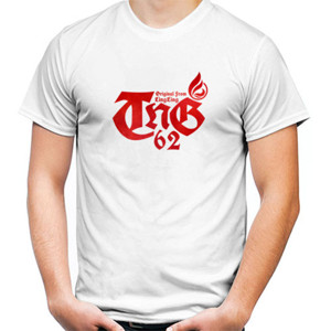 Kaos LINGLING - TNG62 (Red)
