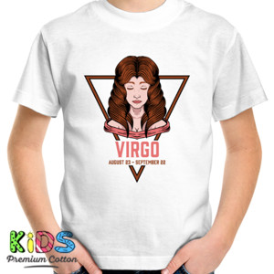 Kaos ZODIACK VIRGO