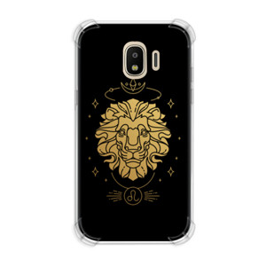 Casing HP Golden Leo Casing