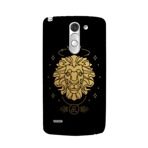 Golden Leo Casing Casing HP