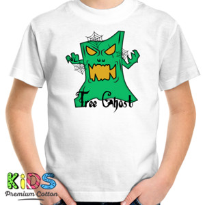 Kaos Tree Ghost