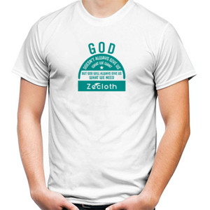 Kaos ZECLOTH - Quotes