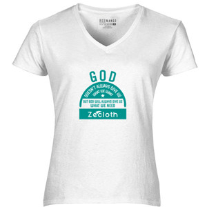 Kaos ZECLOTH - Quotes