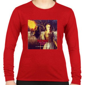 Kaos Kaos Fear Street 3