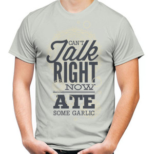 Kaos Cannot Talk Right