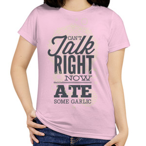 Kaos Cannot Talk Right