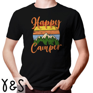 Kaos Adventure Happy Camper