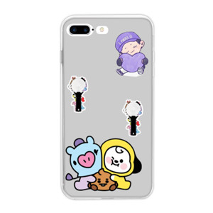 CASING BT21 (BTS) Casing HP