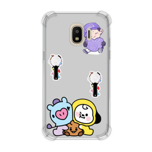Casing HP CASING BT21 (BTS)