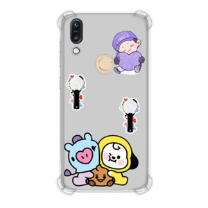 Casing HP CASING BT21 (BTS)