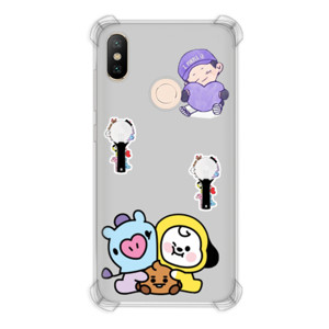 Casing HP CASING BT21 (BTS)