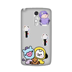 CASING BT21 (BTS) Casing HP