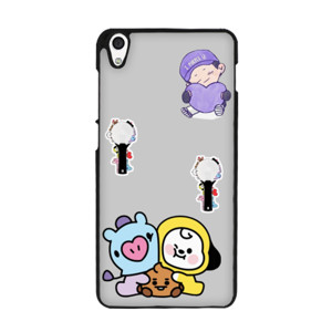 CASING BT21 (BTS) Casing HP