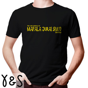 Kaos mapala