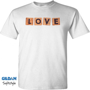 Kaos LOVE