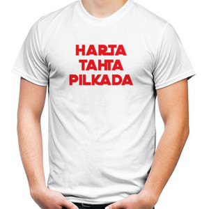 Kaos Harta Tahta Pilkada