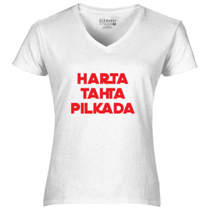 Kaos Harta Tahta Pilkada