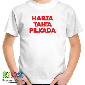 Kaos Harta Tahta Pilkada