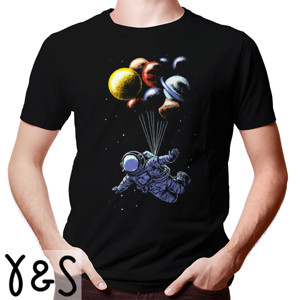 Kaos Funny Travel Planet