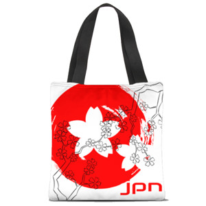 Tas Tote Fullprint jpn 01