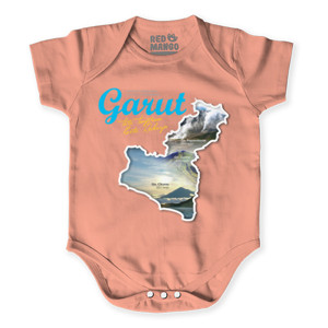 Baby Jumper Garut, Jawa Barat